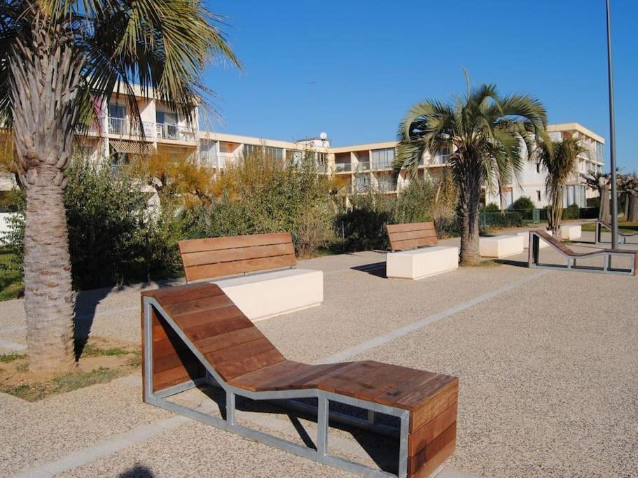 Grande Villa Neuve Avec Piscine Pres Mer Et Sete Balaruc-les-Bains Ngoại thất bức ảnh